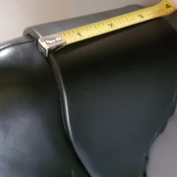 Madden leather goth boots - Picture 6 of 7